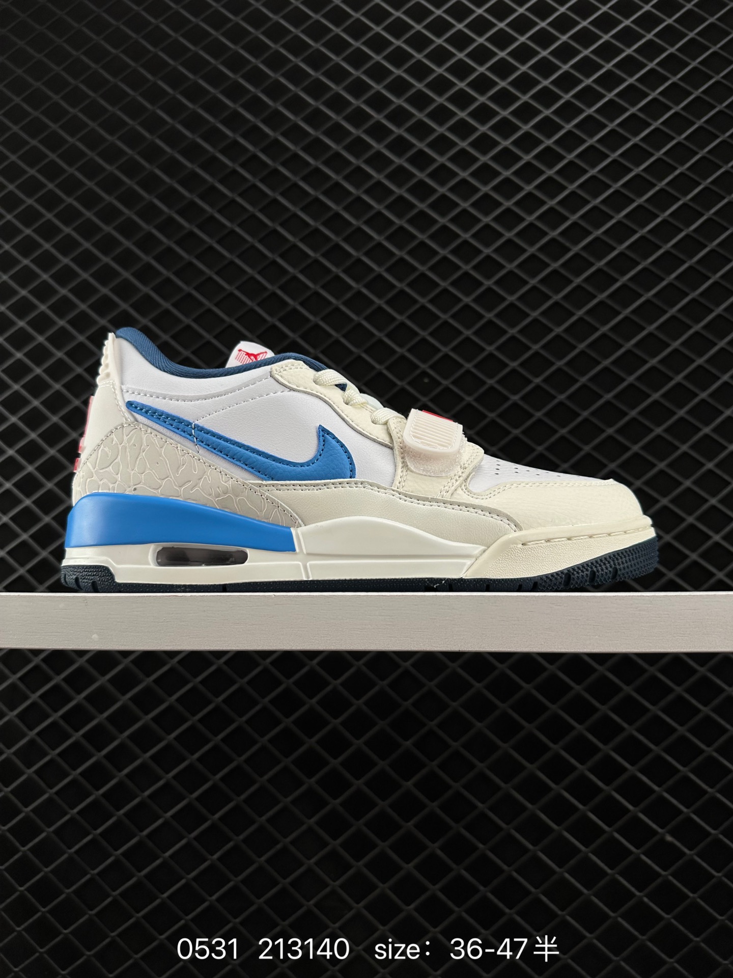 Air Jordan Legacy 312 Low AJ312